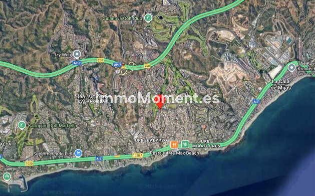 Revente - Villa - Mijas - Mijas Costa