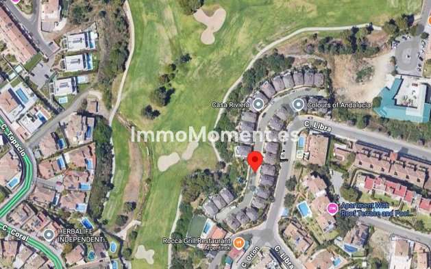 Revente - Villa - Mijas - Mijas Costa