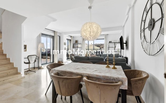 Wiederverkauf - Wohnung - Benalmadena - Benalmadena Centro