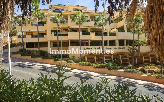 Wiederverkauf - Wohnung - Benalmadena - Benalmadena Centro