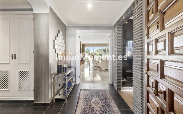 Revente - Appartement - Estepona  - New Golden Mile