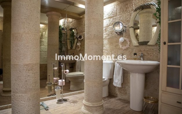 Revente - Appartement - Estepona  - New Golden Mile