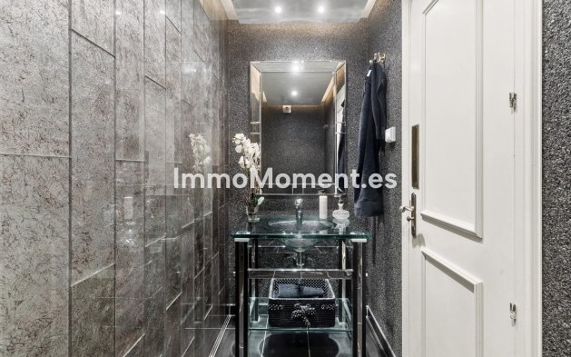 Revente - Appartement - Estepona  - New Golden Mile