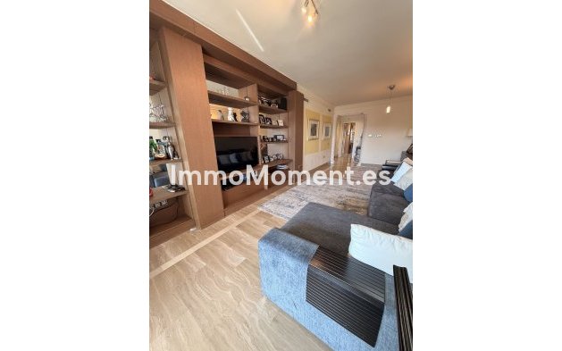 Wiederverkauf - Wohnung - Marbella - Sierra Blanca