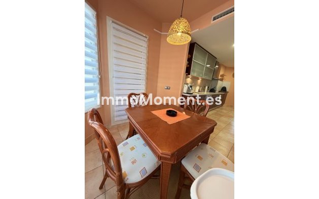 Wiederverkauf - Wohnung - Marbella - Sierra Blanca