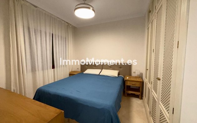 Resale - Apartment - Marbella - Elviria