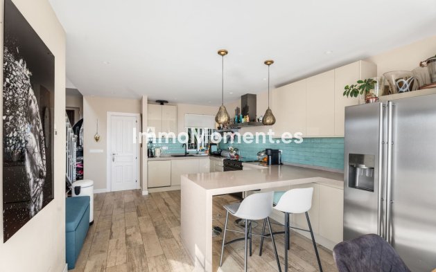 Revente - Maison mitoyenne - Marbella - The Golden Mile