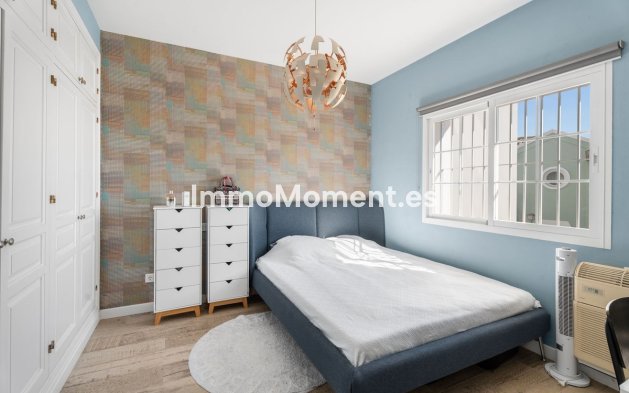 Revente - Maison mitoyenne - Marbella - The Golden Mile