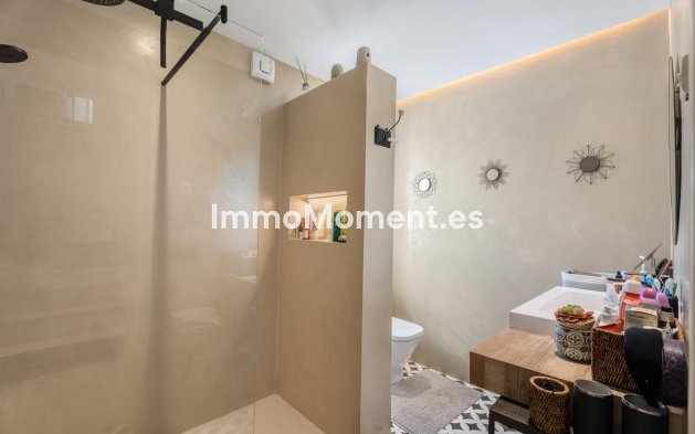 Revente - Maison mitoyenne - Marbella - The Golden Mile