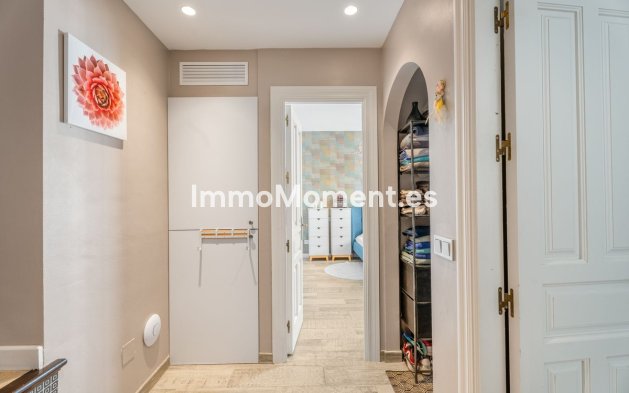 Revente - Maison mitoyenne - Marbella - The Golden Mile