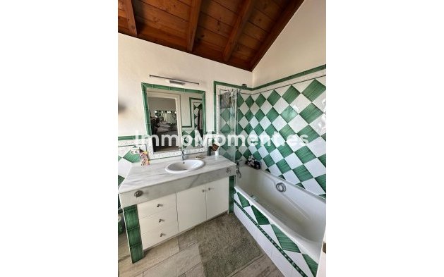 Revente - Maison mitoyenne - Marbella - The Golden Mile