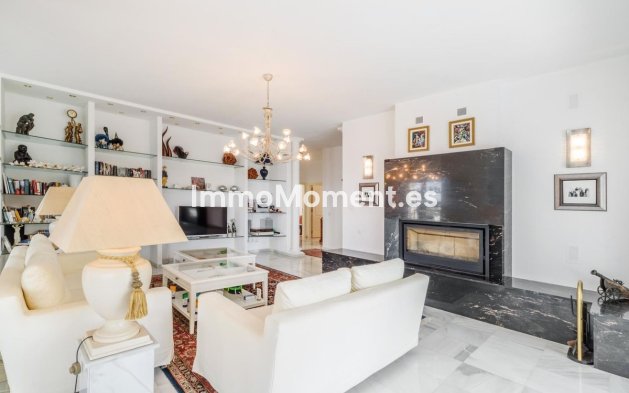 Wiederverkauf - Villa - Estepona  - Estepona Centro