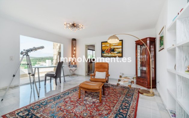 Wiederverkauf - Villa - Estepona  - Estepona Centro