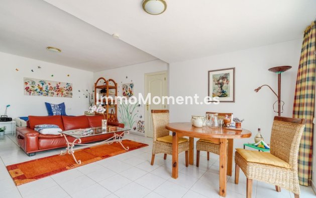 Wiederverkauf - Villa - Estepona  - Estepona Centro