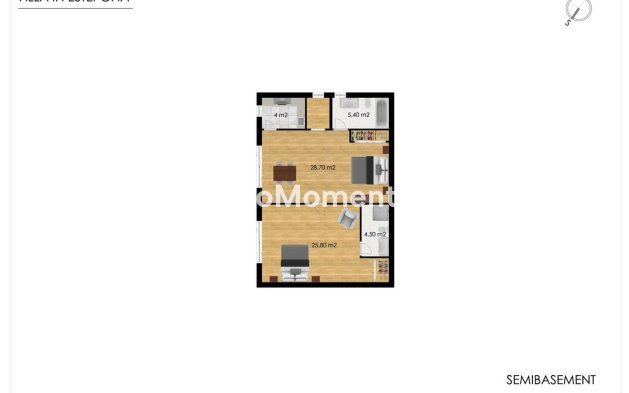 Wiederverkauf - Villa - Estepona  - Estepona Centro