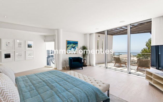 Wiederverkauf - Villa - Marbella - Sierra Blanca