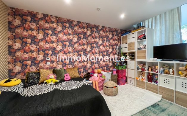 Wiederverkauf - Villa - Marbella - Sierra Blanca