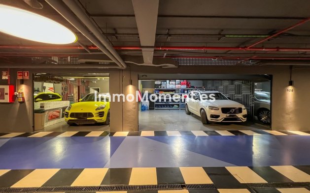 Wiederverkauf - Villa - Marbella - Sierra Blanca