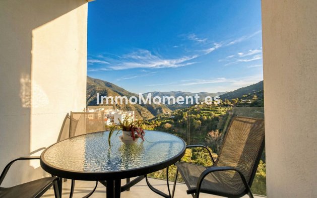 Wiederverkauf - Villa -   Inländisch - Istán