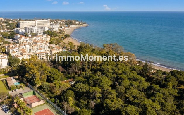 Bestaande woning - Villa - Estepona  - New Golden Mile