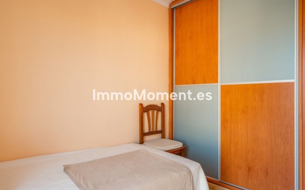 Revente - Appartement - Fuengirola - Fuengirola Centro