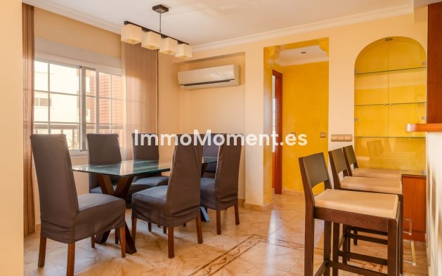 Revente - Appartement - Fuengirola - Fuengirola Centro