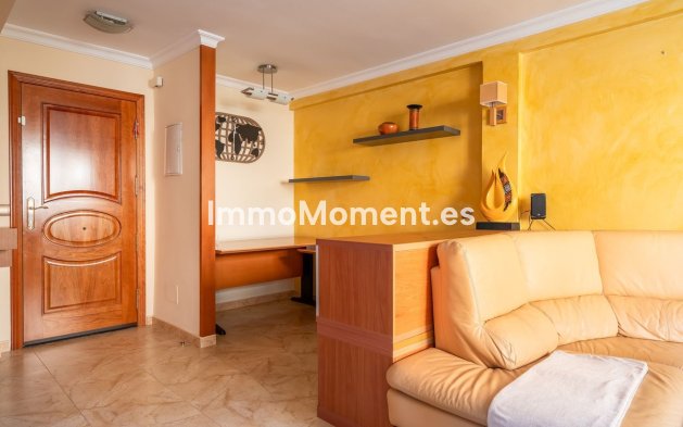 Revente - Appartement - Fuengirola - Fuengirola Centro