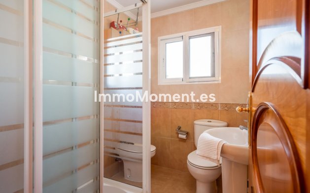 Revente - Appartement - Fuengirola - Fuengirola Centro