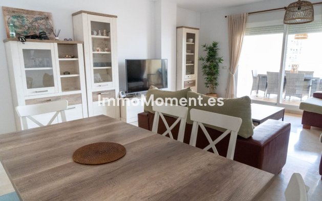 Revente - Appartement - Fuengirola - Fuengirola Centro