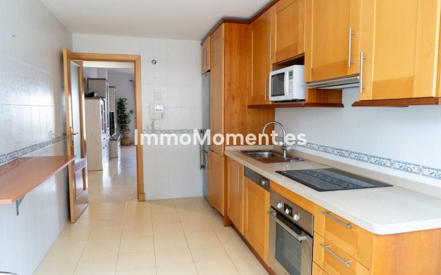 Revente - Appartement - Fuengirola - Fuengirola Centro