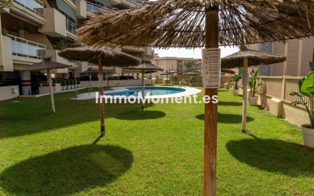 Revente - Appartement - Fuengirola - Fuengirola Centro