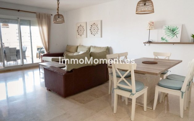 Revente - Appartement - Fuengirola - Fuengirola Centro