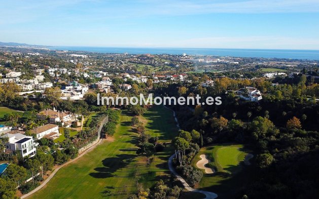 Revente - Appartement - Benahavís - Benahavís Centro