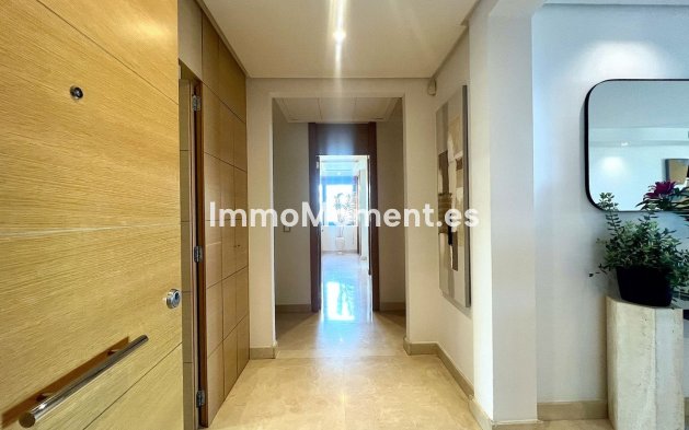 Revente - Appartement - Benahavís - Benahavís Centro