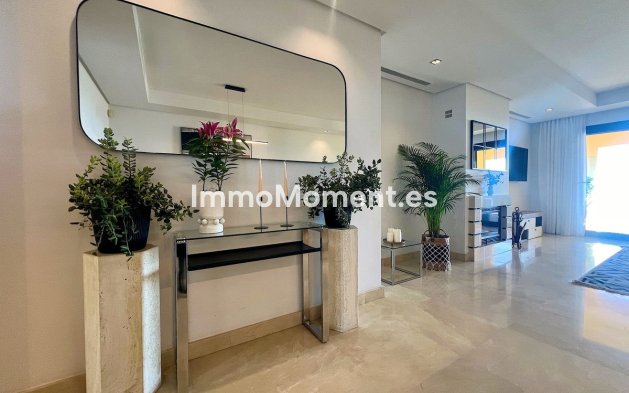 Revente - Appartement - Benahavís - Benahavís Centro