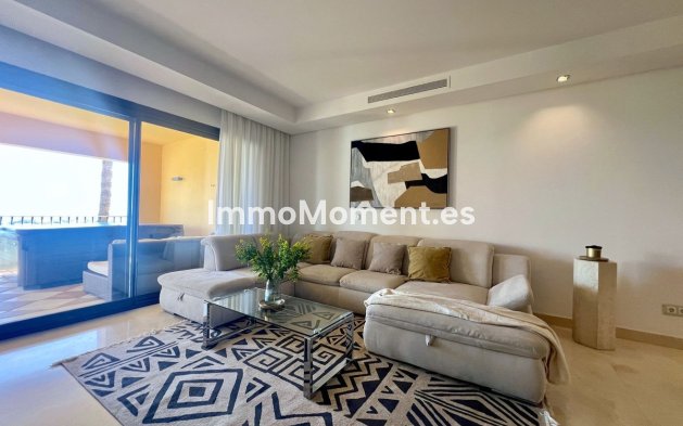 Revente - Appartement - Benahavís - Benahavís Centro