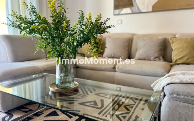 Revente - Appartement - Benahavís - Benahavís Centro