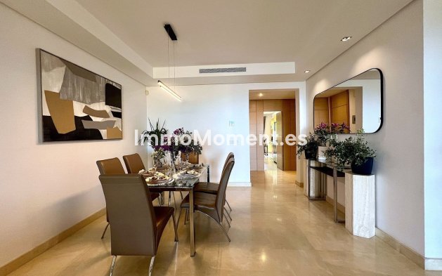 Revente - Appartement - Benahavís - Benahavís Centro