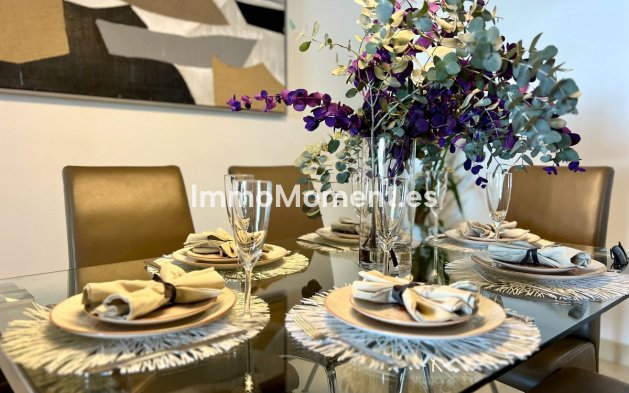 Revente - Appartement - Benahavís - Benahavís Centro