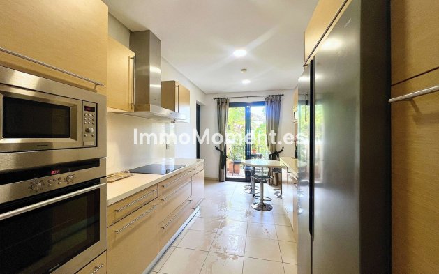 Revente - Appartement - Benahavís - Benahavís Centro