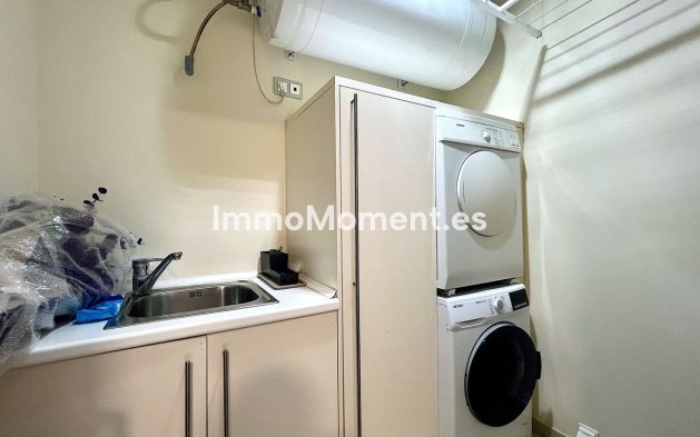 Revente - Appartement - Benahavís - Benahavís Centro