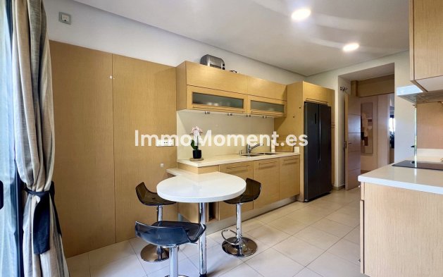 Revente - Appartement - Benahavís - Benahavís Centro