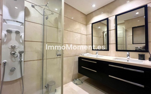 Revente - Appartement - Benahavís - Benahavís Centro