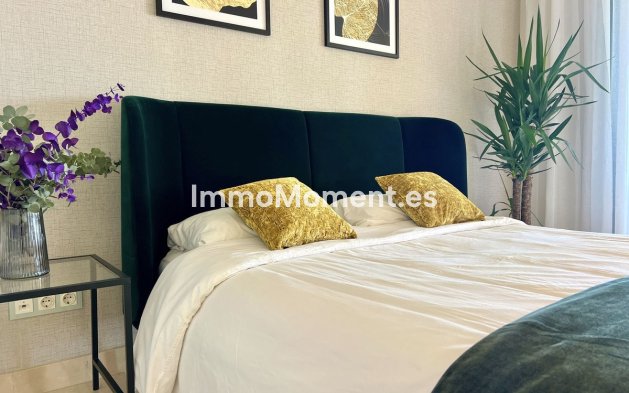 Revente - Appartement - Benahavís - Benahavís Centro