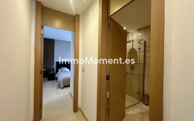 Revente - Appartement - Benahavís - Benahavís Centro
