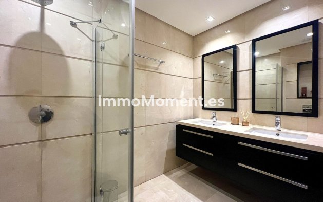 Revente - Appartement - Benahavís - Benahavís Centro