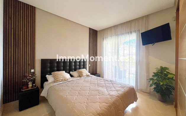 Revente - Appartement - Benahavís - Benahavís Centro