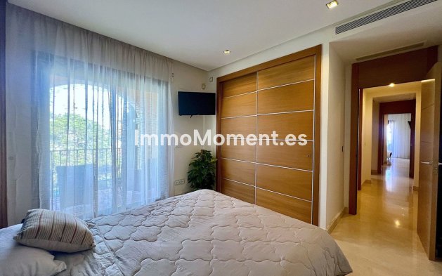 Revente - Appartement - Benahavís - Benahavís Centro