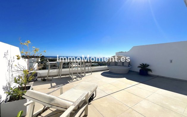 Wiederverkauf - Reihenhaus - Marbella - Artola