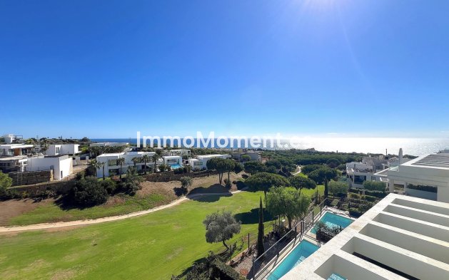 Wiederverkauf - Reihenhaus - Marbella - Artola